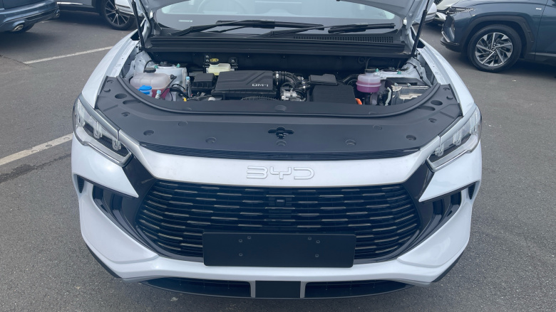 BYD Sealion 5 1.5 DM-i Comfort 5dr Auto Estate